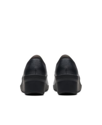 Collection Suttyn Walk Cushioned Mid-Heel Shoes