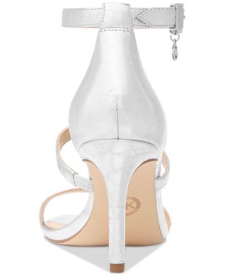 Koda Strappy High Heel Sandals