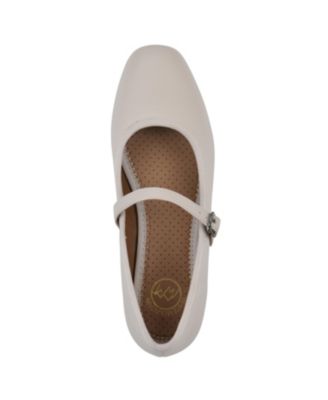 Women's Boch Mary Jane Flats