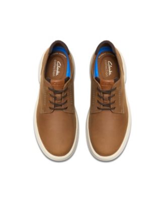 Collection Men's Bradley Plain Shoes