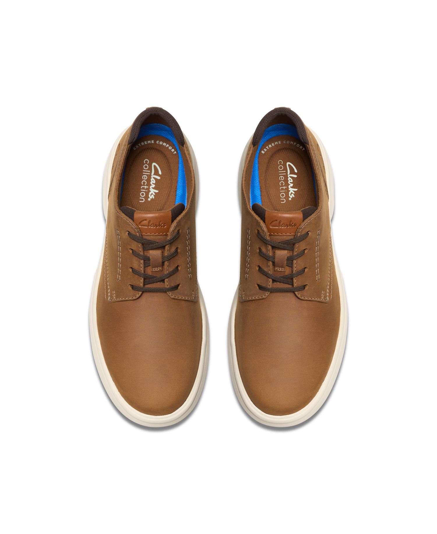 Collection Men's Bradley Plain Shoes