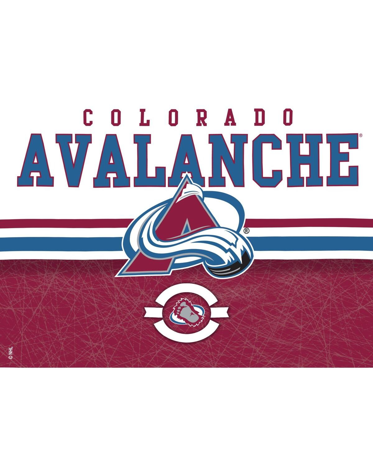 Tervis Tumbler Colorado Avalanche 24oz. Core Classic Tumbler In No Color