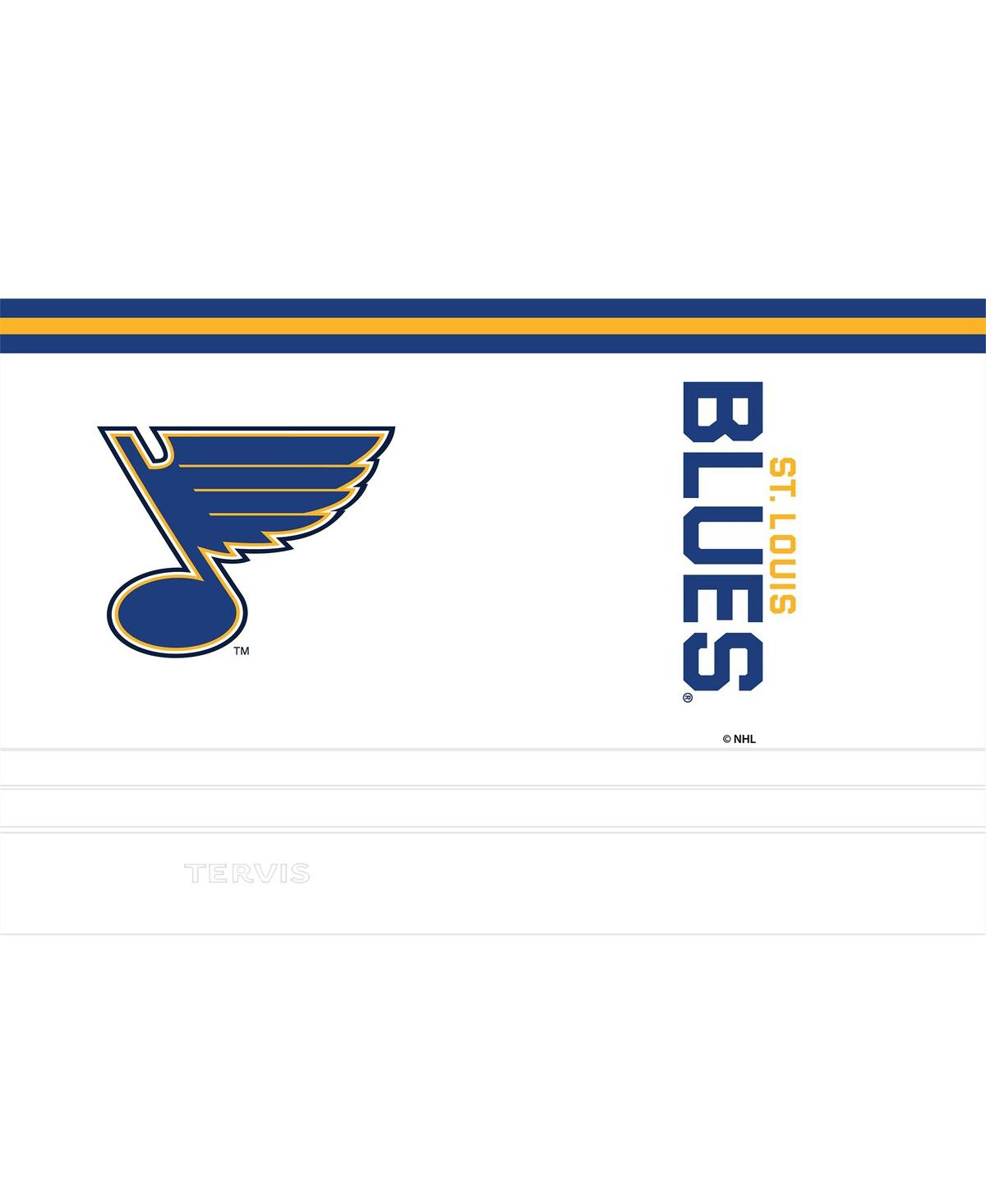 Tervis Tumbler St. Louis Blues 30oz. Arctic Stainless Steel Tumbler In No Color