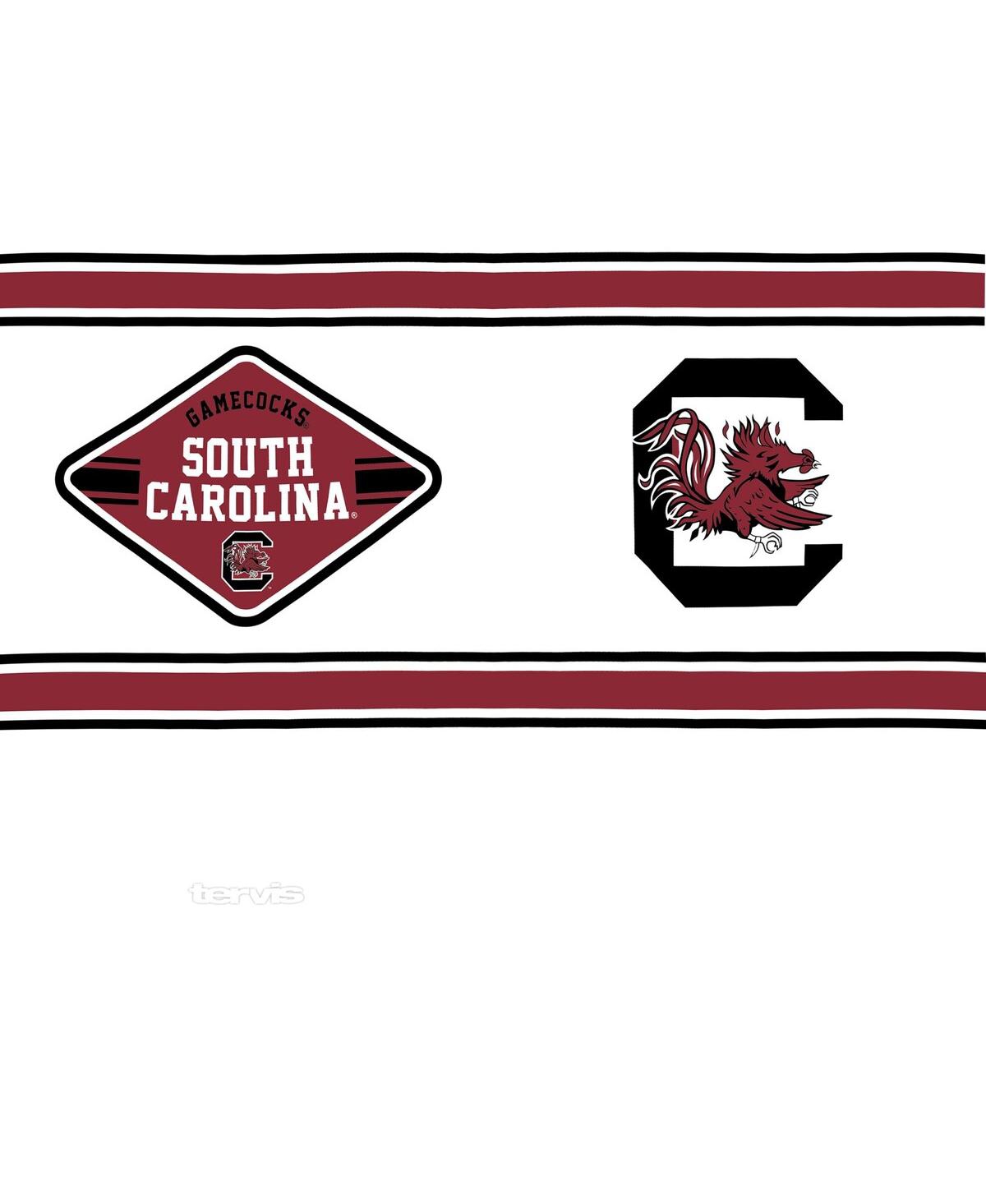 Tervis Tumbler South Carolina Gamecocks 24oz. First String Classic Tumbler In No Color