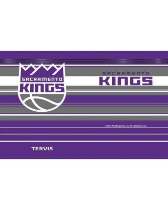 Sacramento Kings 30oz. Hype Stripes