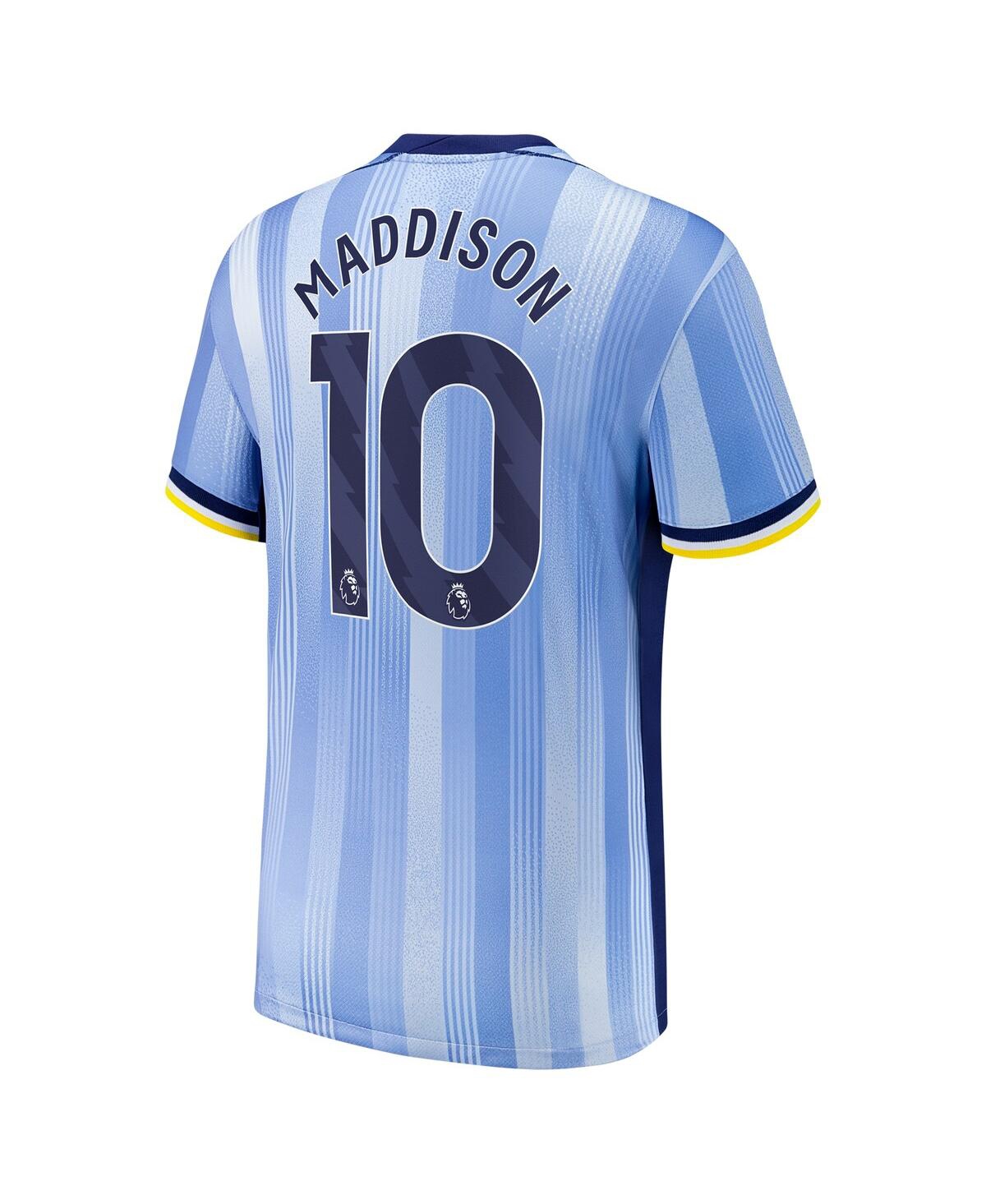 Nike Men's James MaddisonTottenham Hotspur 2024/25 Away Replica Player Jersey - Blue