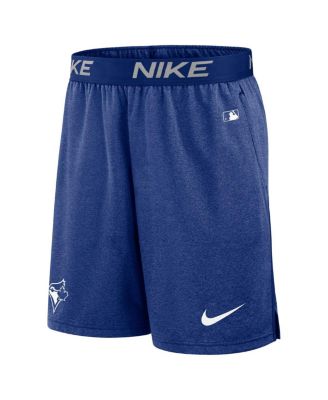 Men's Royal Toronto Blue Jays Authentic Collection Practice Performance Shorts