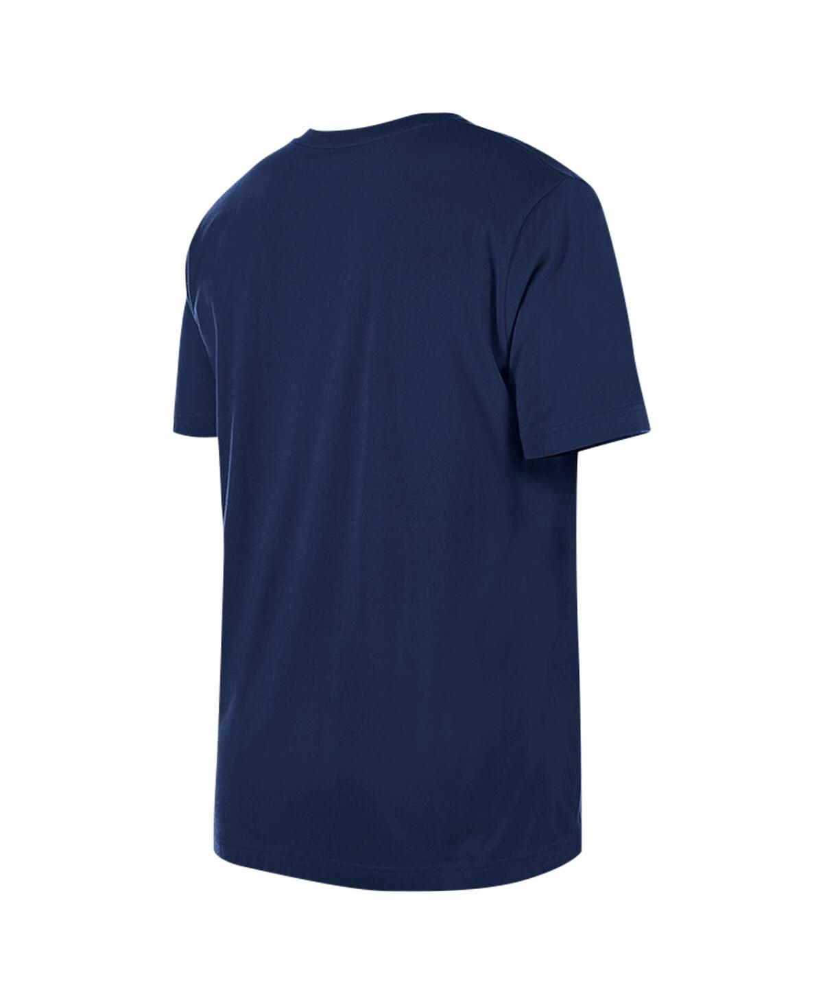 New Era Men'sBoston Red Sox Big League Chew T-Shirt - Navy