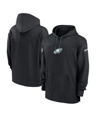 Nike shops eagles jacket