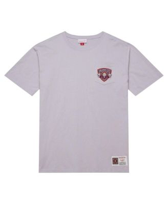 Men's Purple Orlando City SC 10th Anniversary Premium Pocket T-Shirt