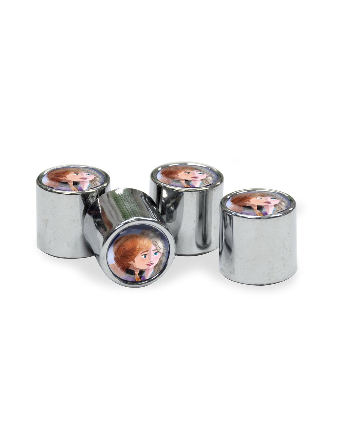 Frozen Valve Stem Covers