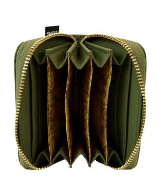Loki Accordion Wallet