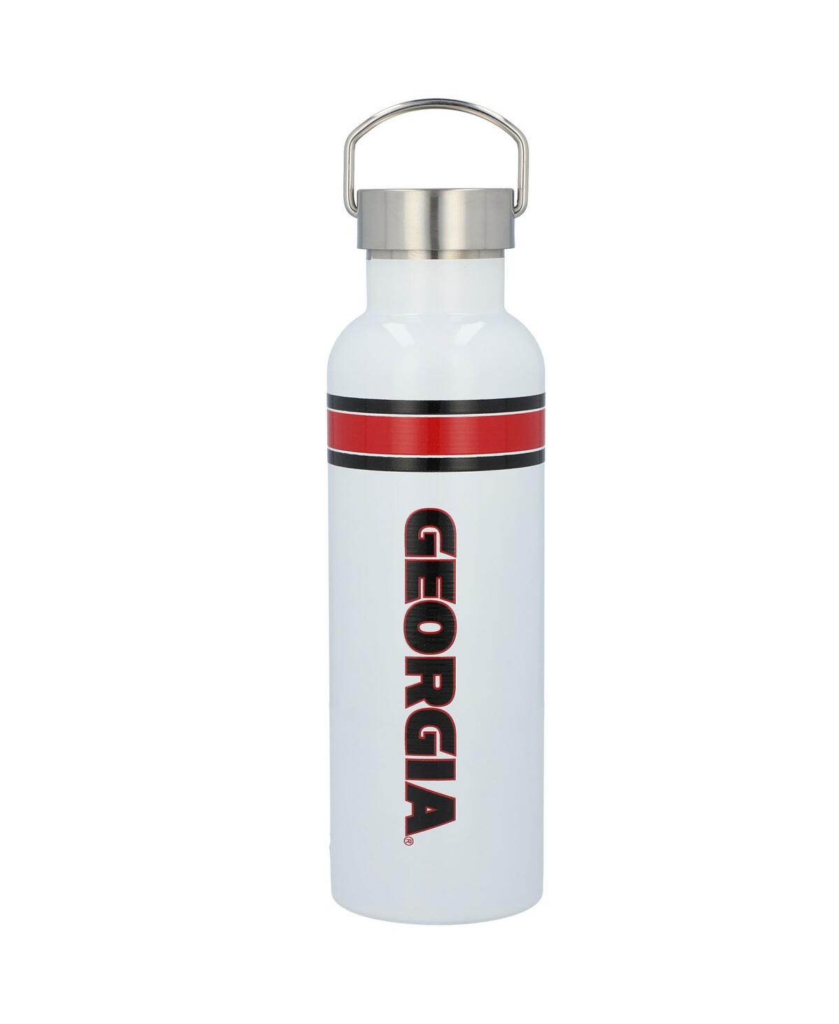 Indigo Falls Georgia Bulldogs 26oz. Classic Voda Bottle In No Color
