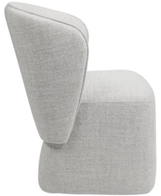 Dimova 2-Pc. Dining Chair Set, Created for Macy's