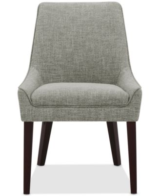 Macy's Mix Match Dining Chair Collection Created For Macys In Gray