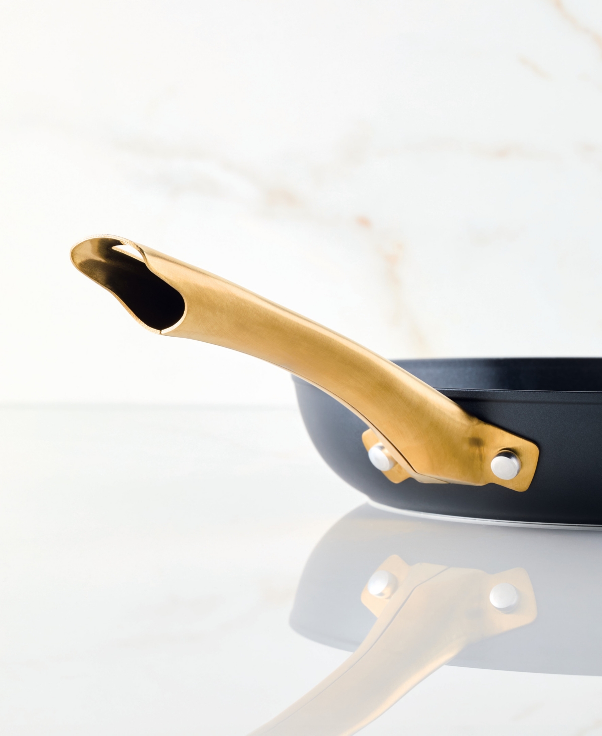 Farberware Forged Induction Ceramic Nonstick Frying Pan