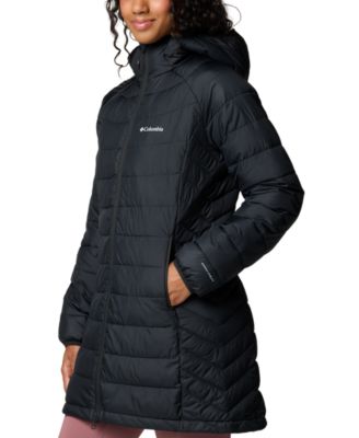 Women's Powder Lite II Insulated Puffer Mid Jacket