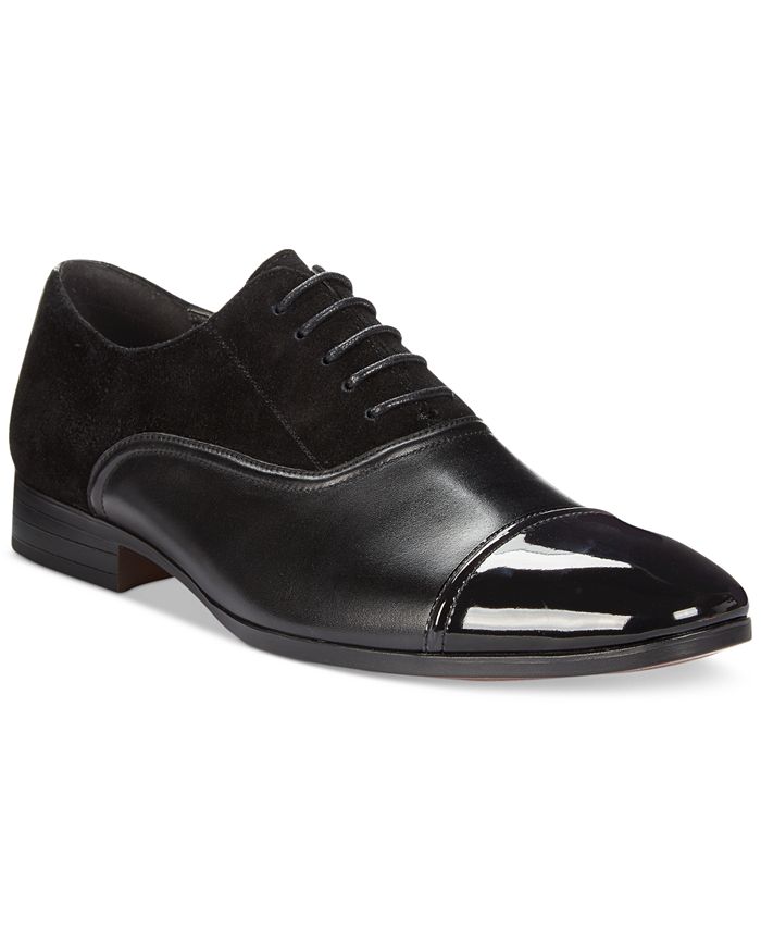 Bar iii deals oxford shoes