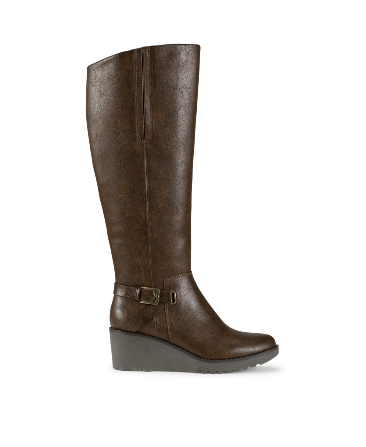 Baretraps Women's Winifred Tall Wedge Boots