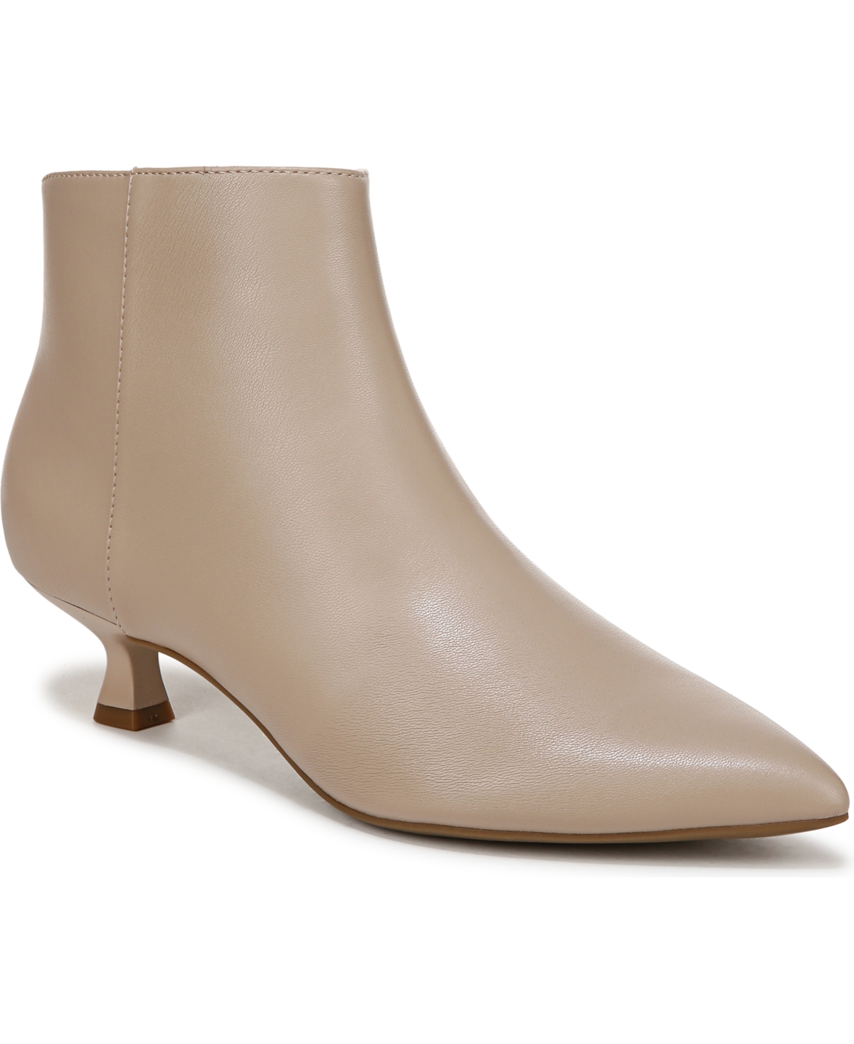 LIFESTRIDE WOMEN'S MAYA KITTEN HEEL DRESS BOOTIES 