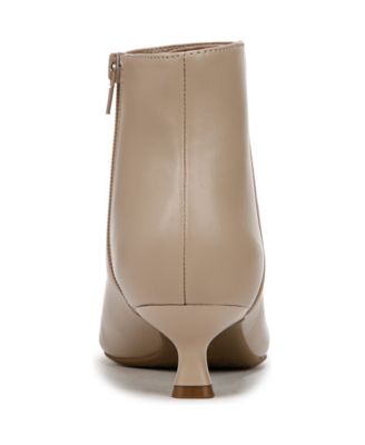 Women's Maya Kitten Heel Dress Booties