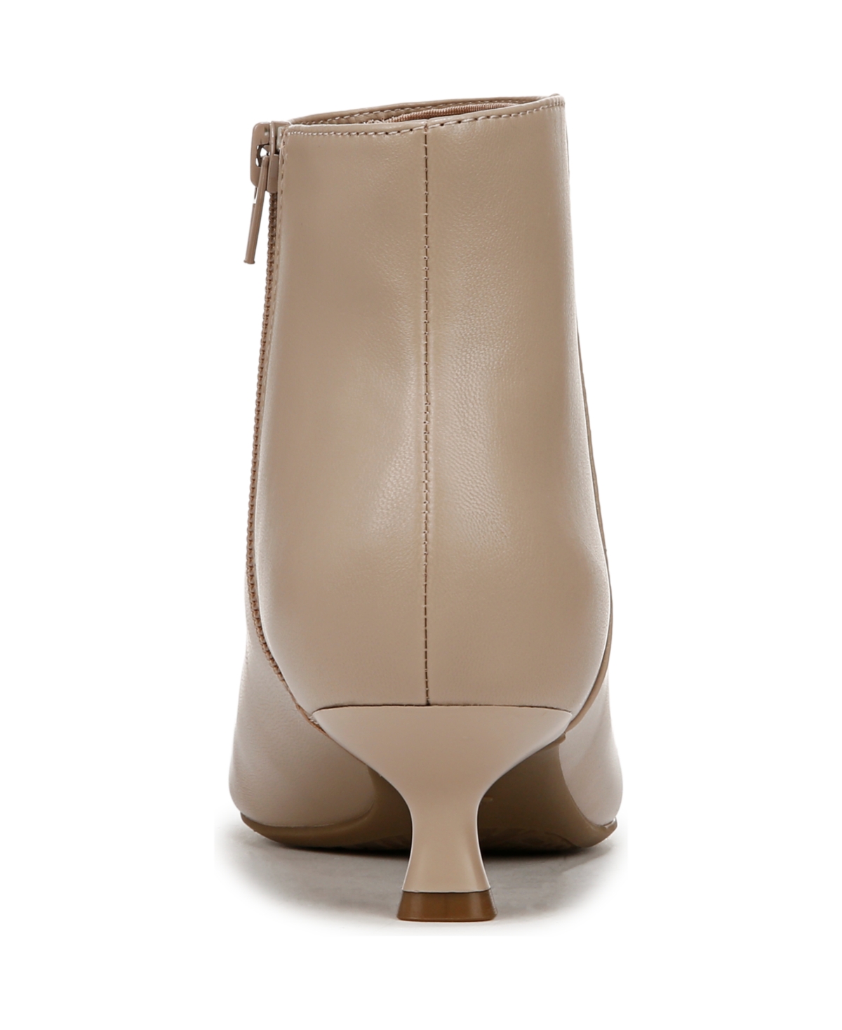 LIFESTRIDE WOMEN'S MAYA KITTEN HEEL DRESS BOOTIES 