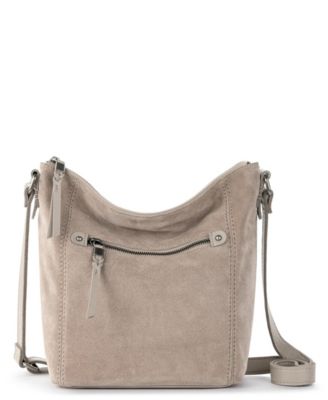 Women's Ashland Leather Crossbody Bag