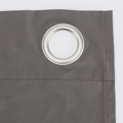 Cyrus Thermal 100% Blackout Grommet Curtain Panel