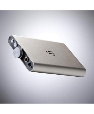 hip-dac 3 Portable USB DAC & Amplifier