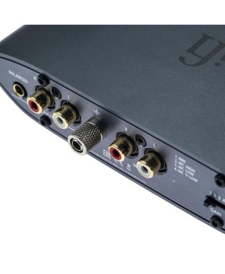 Zen Phono 3 MM & MC Phono Stage with Subsonic Filter