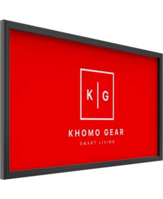 KHOMO GEAR