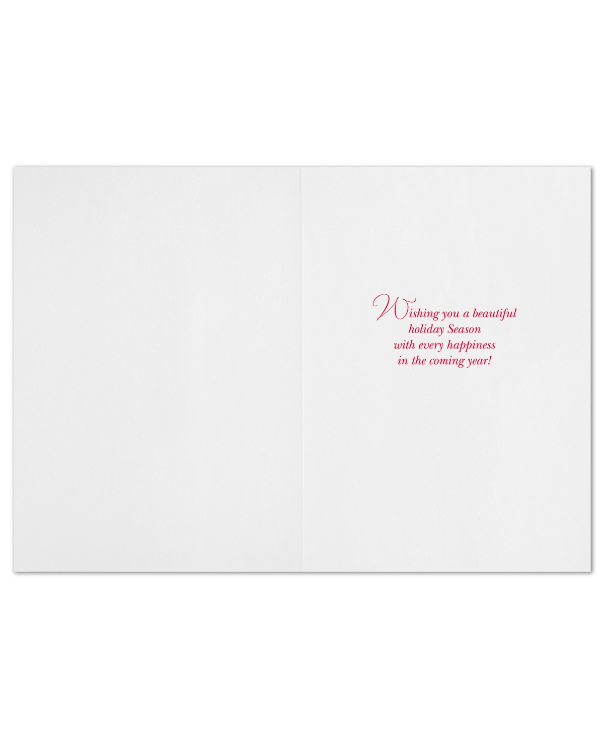 Masterpiece Studios Snow Scene Holiday Boxed Cards