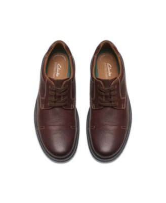 Collection Men's Gessler Cap Toe Dress Shoes