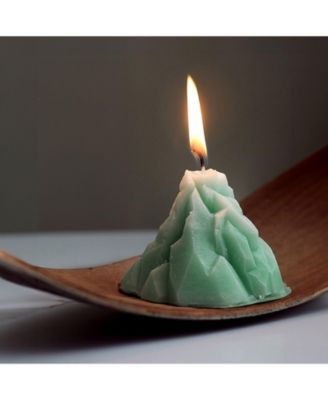Iceberg 2.6" Scented Candle