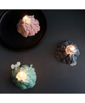 Iceberg 2.6" Scented Candle