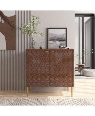 2 Door Cabinet Storage Cabinet