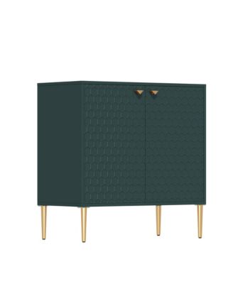 2 Door Cabinet Storage Cabinet