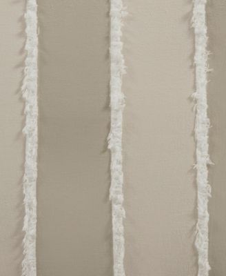 Striped Shay 3-Pc. Duvet Cover Set, King/California King