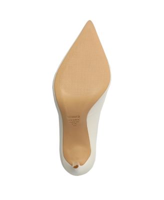 Women's Lou Pointed Toe Pumps