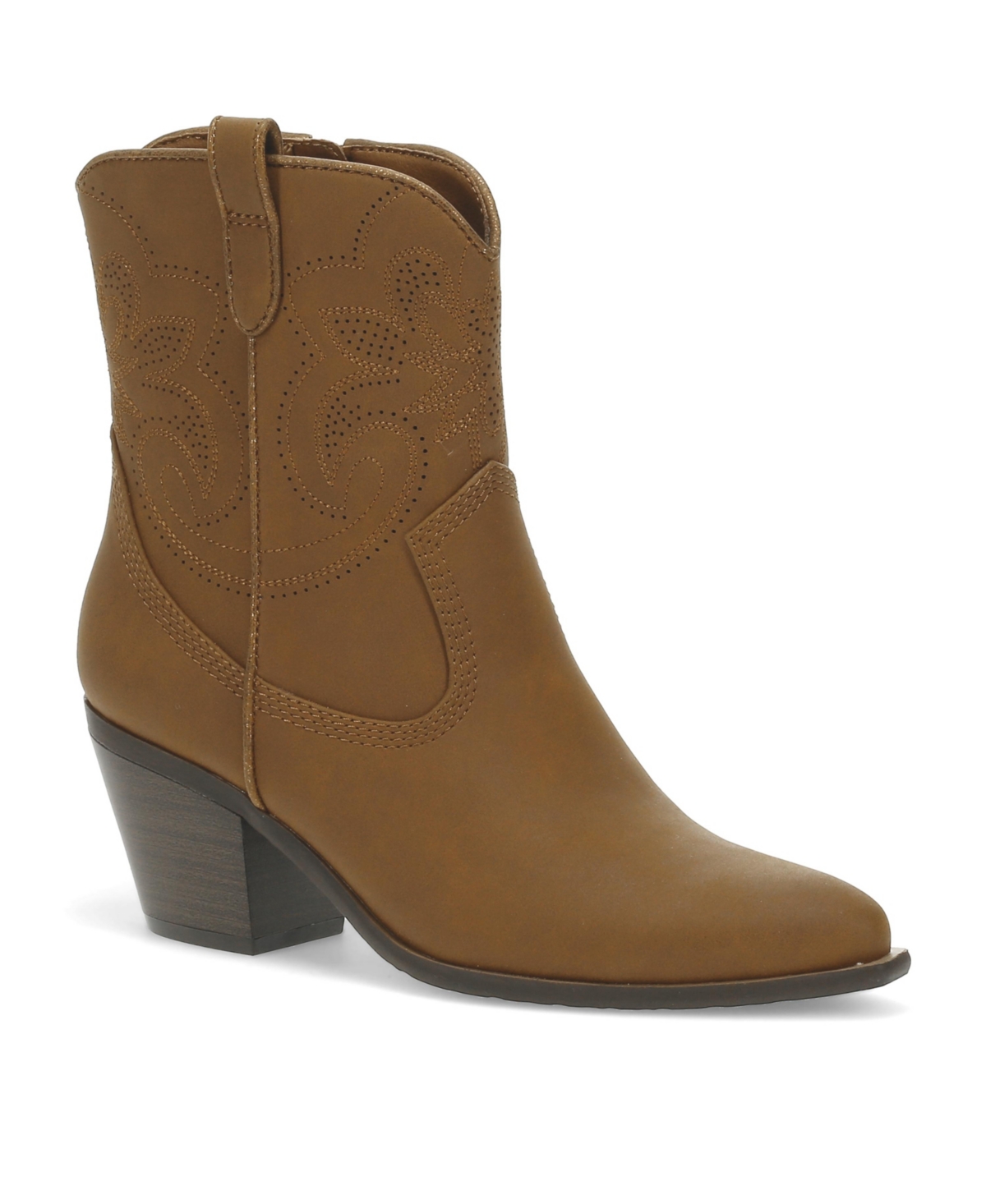 Women's Yenni Western Boots - Haze