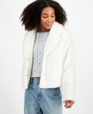 Madden girl coat macys best sale