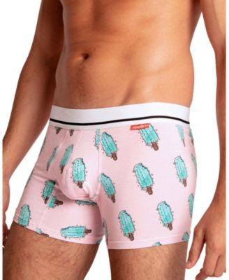 Men's Leccata Trunks
