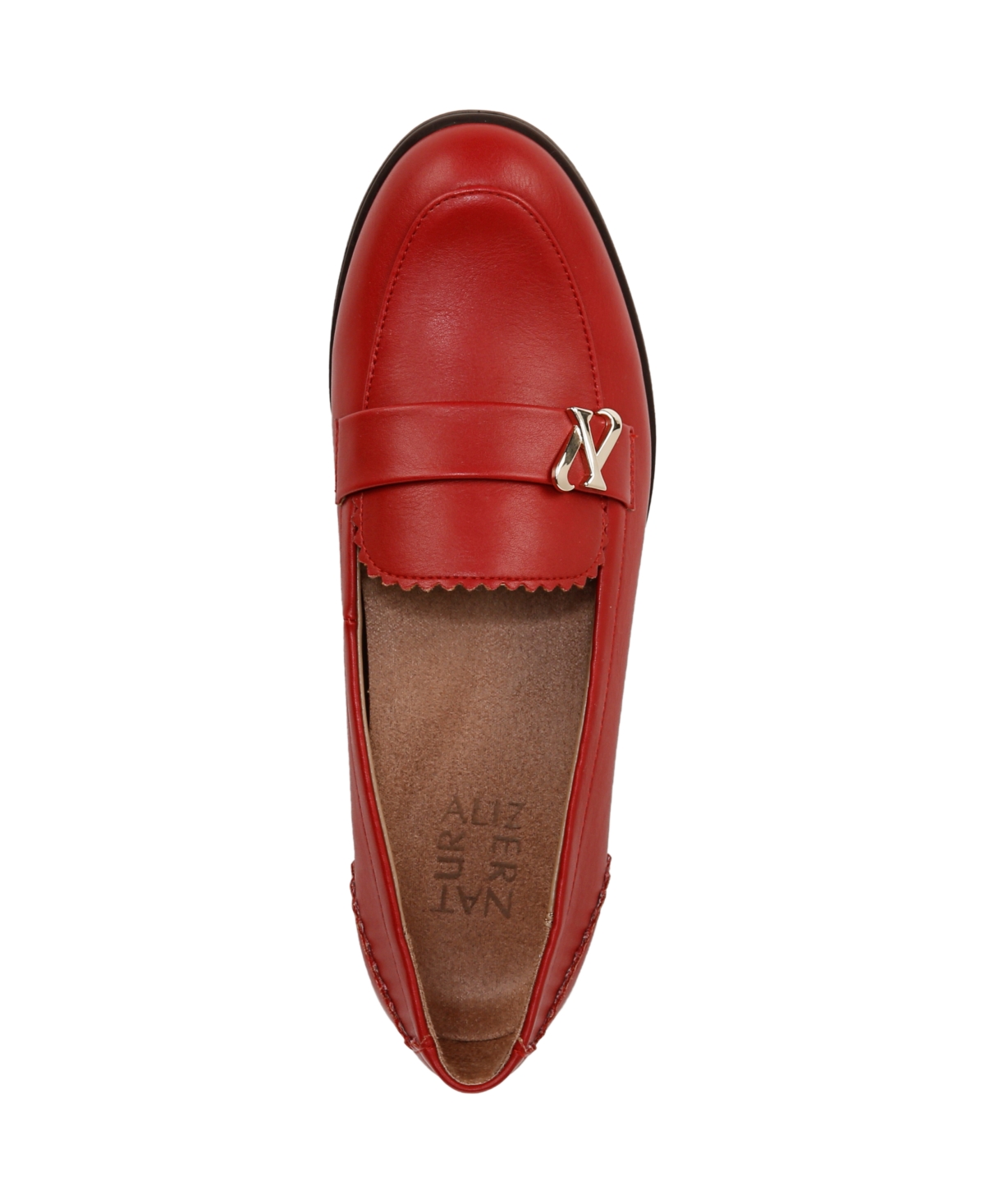 Naturalizer Magna Penny Loafers