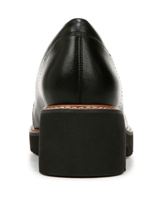 Women's Committed Lug Sole Loafers