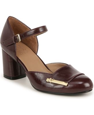 Naturalizer - Lavish Mary Jane Pumps