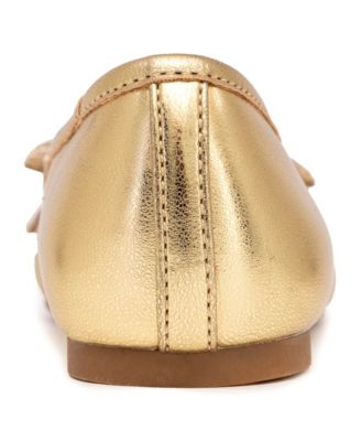 Little And Big Girls Nilah Ballet Flat