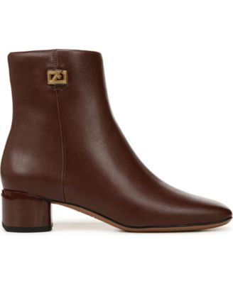 Women's Noah Square Toe Booties