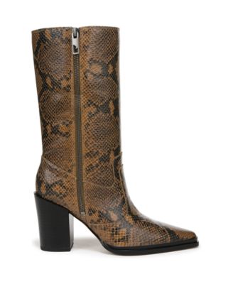 Women's Jaxon Pointed Toe Western Boots