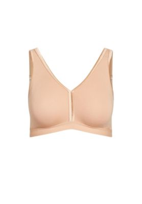 Women's Basic Cotton Bra