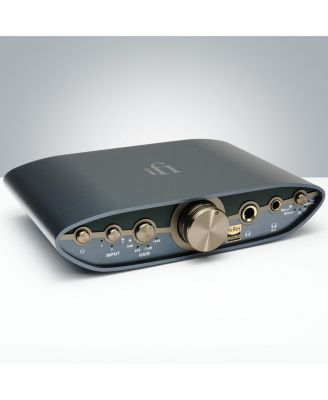 Zen Can 3 Analog Headphone Amplifier